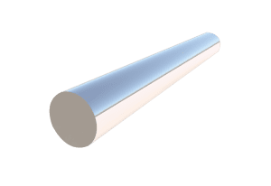 Stainless Steel Satin Round Handrail