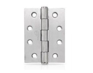 316 Stainless Steel Hinges