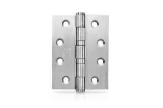 Stainless Steel Butt Architectural Ball Bearing