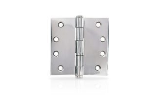 Stainless Steel Butt Heavy Duty