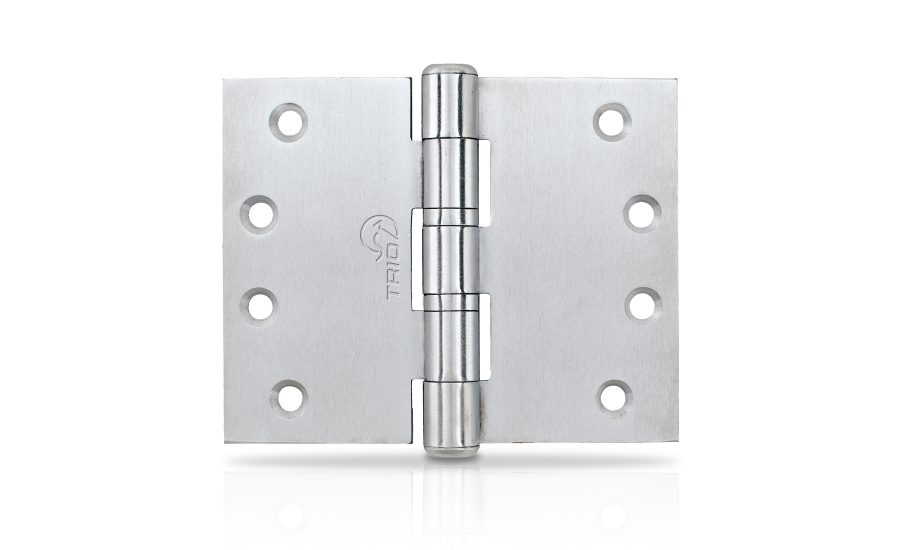 14. Stainless Steel Heavy Duty Wide Throw - .1