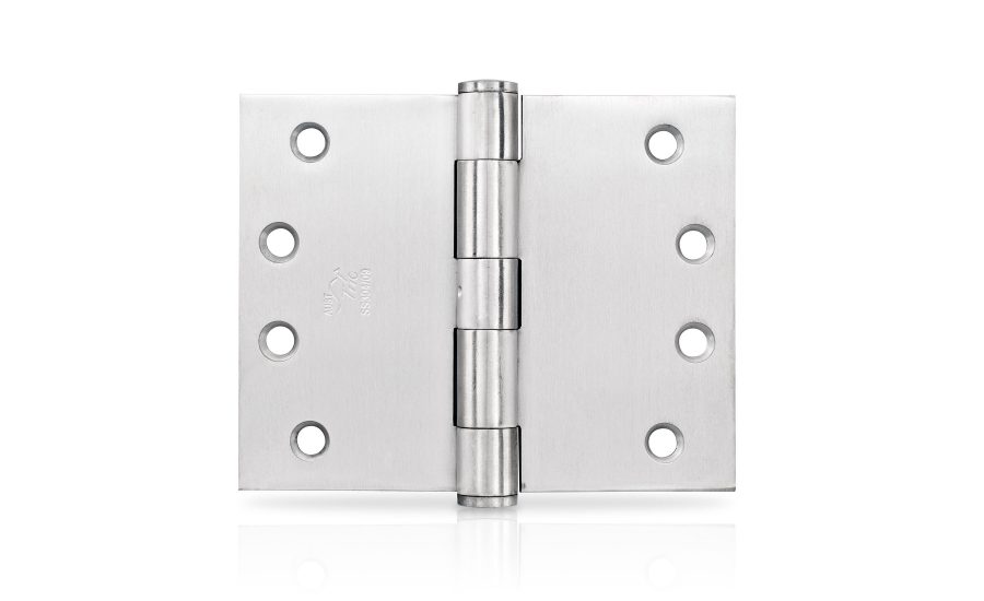 14. Stainless Steel Heavy Duty Wide Throw - .2