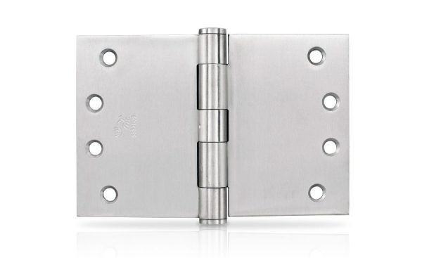 Stainless Steel Heavy Duty Wide Throw - Architectural Supplies