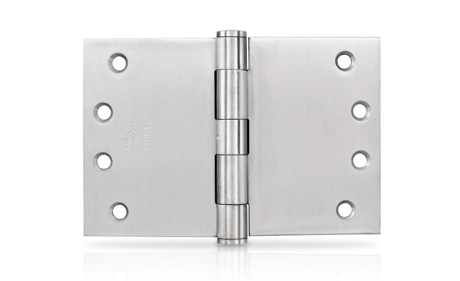 14. Stainless Steel Heavy Duty Wide Throw - .5