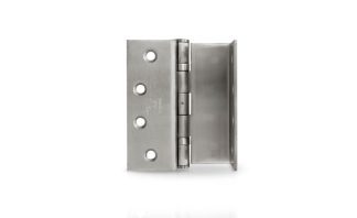 Stainless Steel Hospital Hinge