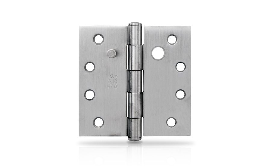 16. Stainless Steel Security Stud - .1
