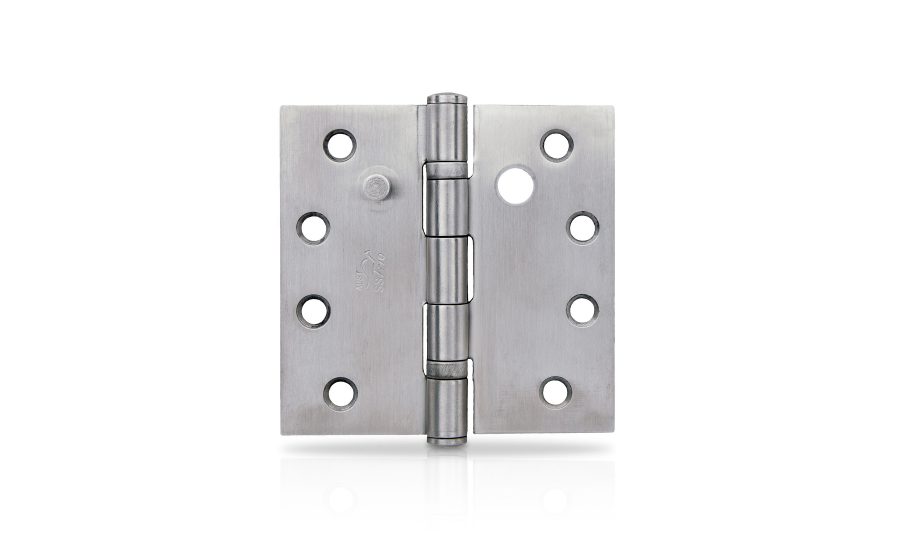 16. Stainless Steel Security Stud - .2