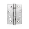 16. Stainless Steel Security Stud - .3