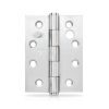 16. Stainless Steel Security Stud - .4