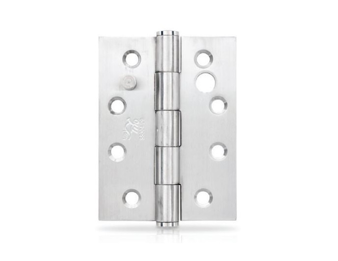 16. Stainless Steel Security Stud - .4