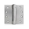 18. Stainless Steel Spring Hinges