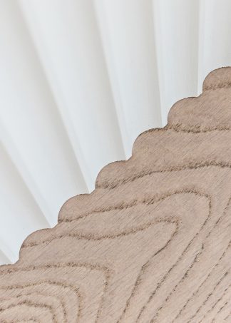 Silhouette Cove Interior Wall Architectural Panels