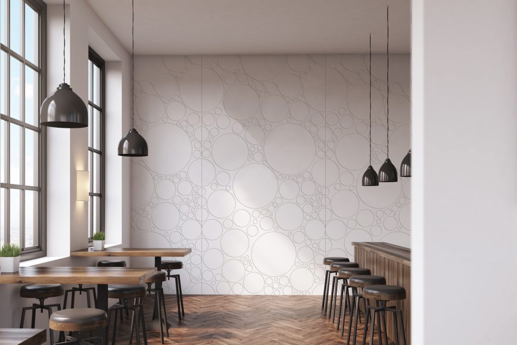 EXPRESSION series Interior Wall Architectural Panels - Architectural ...
