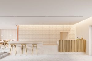 EXPRESSION series Interior Wall Architectural Panels