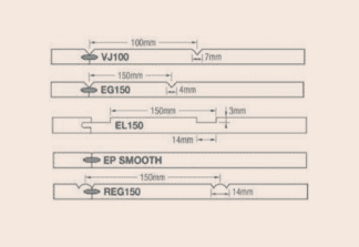 Semi Exterior Architectural Panels