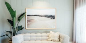 EasyASCOT Interior Wall Architectural Panels