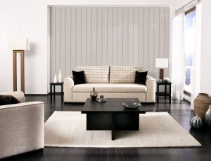 EasyBEADED Interior Wall Architectural Panels