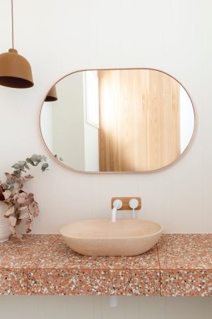 EasyGROOVE Interior Wall Architectural Panels