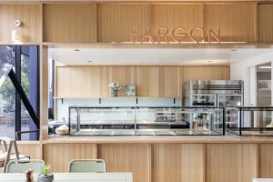 EasyVENEER Interior Wall Architectural Panels