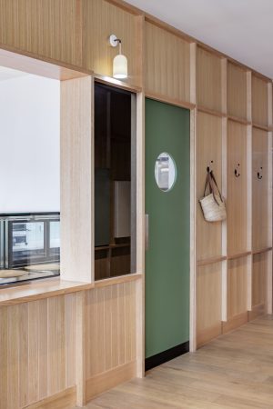 EasyVENEER Interior Wall Architectural Panels