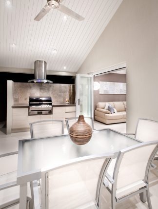 Semi Exterior Architectural Panels